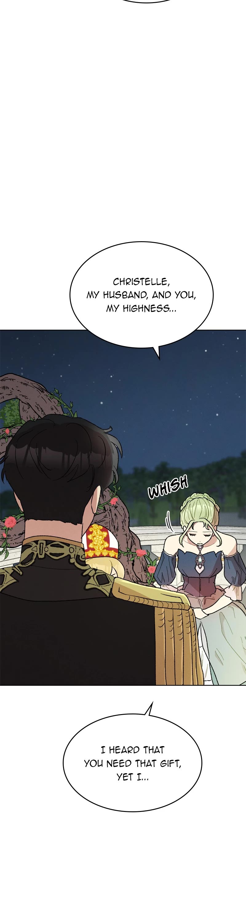 What Happens When the Sub Male Lead Goes on Strike Chapter 13 page 52 - Chapter 13