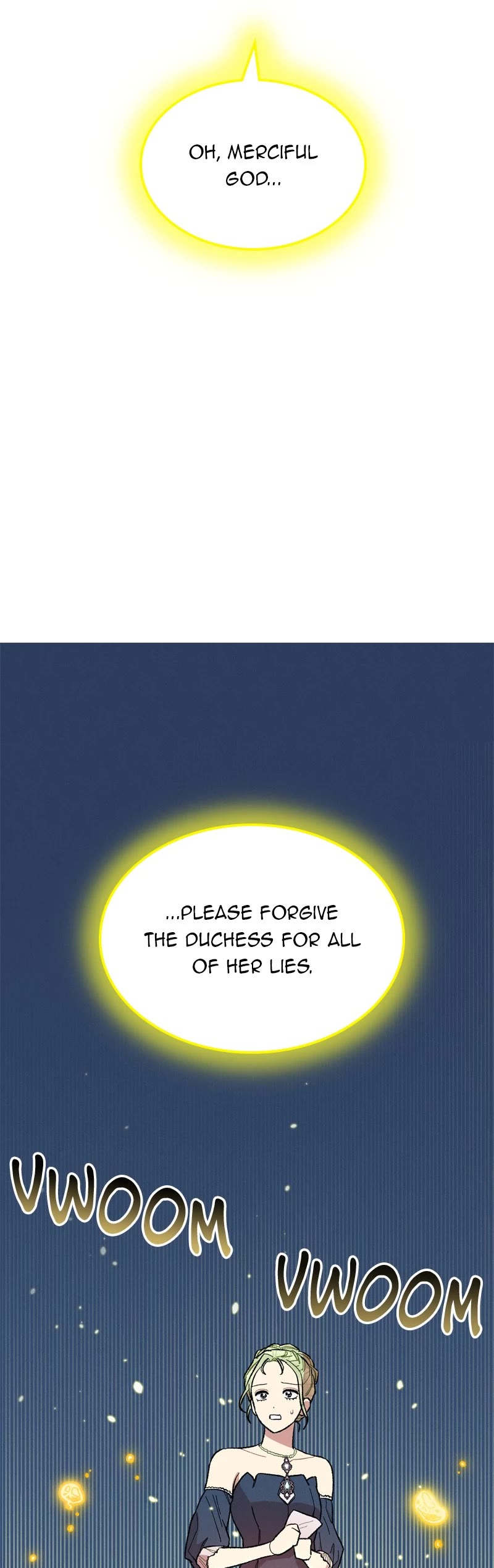 What Happens When the Sub Male Lead Goes on Strike Chapter 13 page 54 - Chapter 13