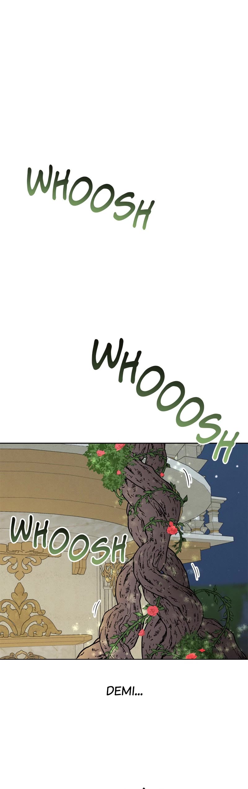 What Happens When the Sub Male Lead Goes on Strike Chapter 13 page 9 - Chapter 13