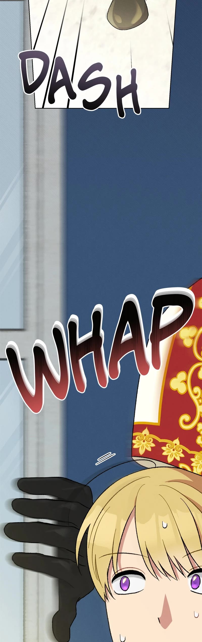 What Happens When the Sub Male Lead Goes on Strike Chapter 14 page 14 - Chapter 14
