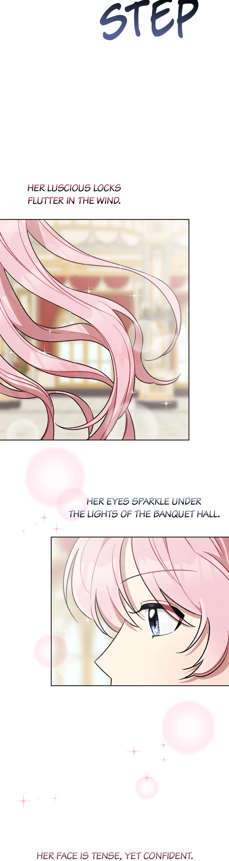 What Happens When the Sub Male Lead Goes on Strike Chapter 14 page 23 - Chapter 14