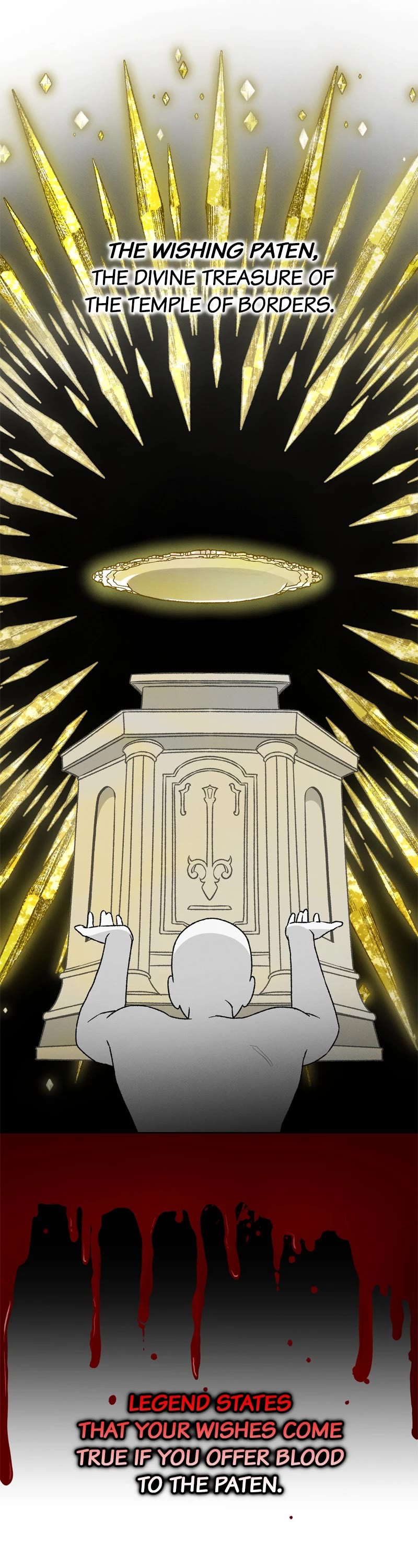 What Happens When the Sub Male Lead Goes on Strike Chapter 14 page 46 - Chapter 14