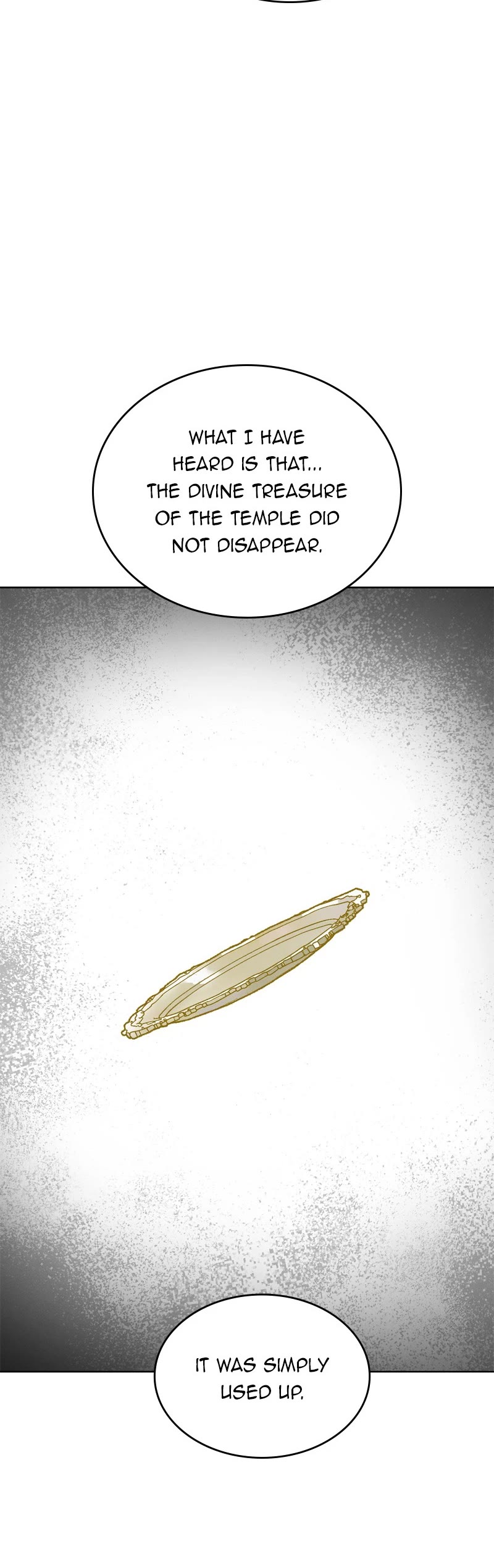 What Happens When the Sub Male Lead Goes on Strike Chapter 14 page 50 - Chapter 14