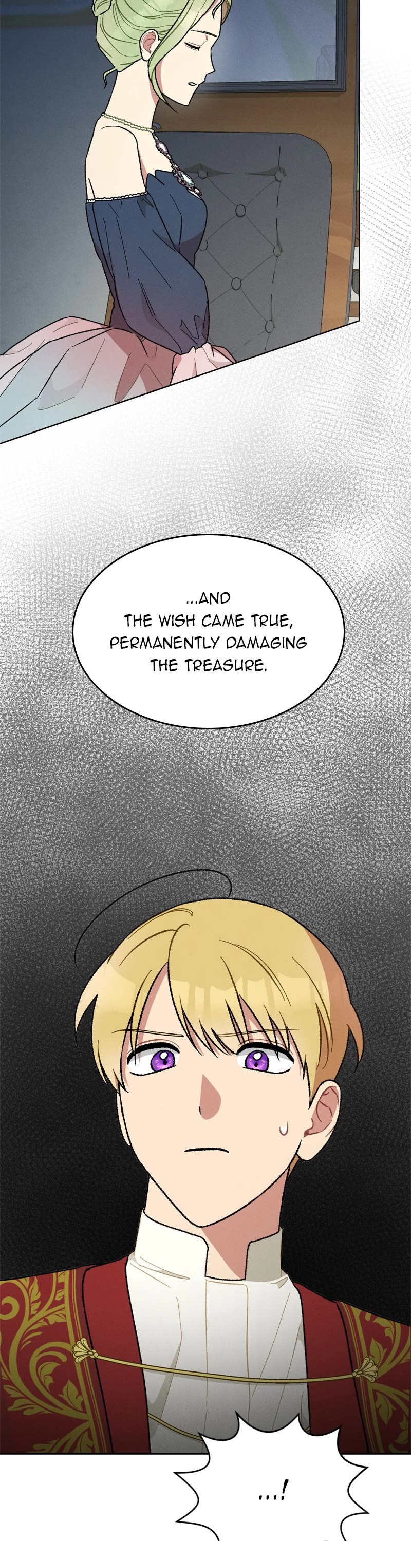 What Happens When the Sub Male Lead Goes on Strike Chapter 14 page 52 - Chapter 14