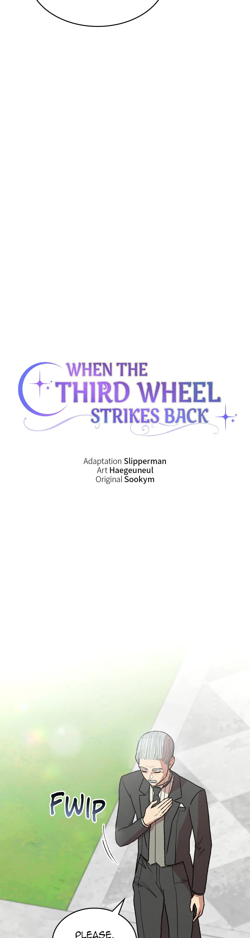 What Happens When the Sub Male Lead Goes on Strike Chapter 15 page 16 - Chapter 15