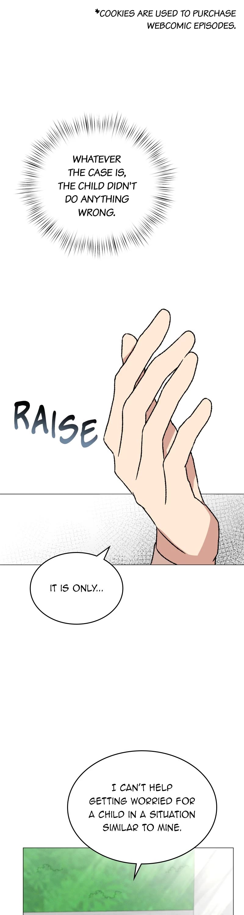 What Happens When the Sub Male Lead Goes on Strike Chapter 15 page 41 - Chapter 15
