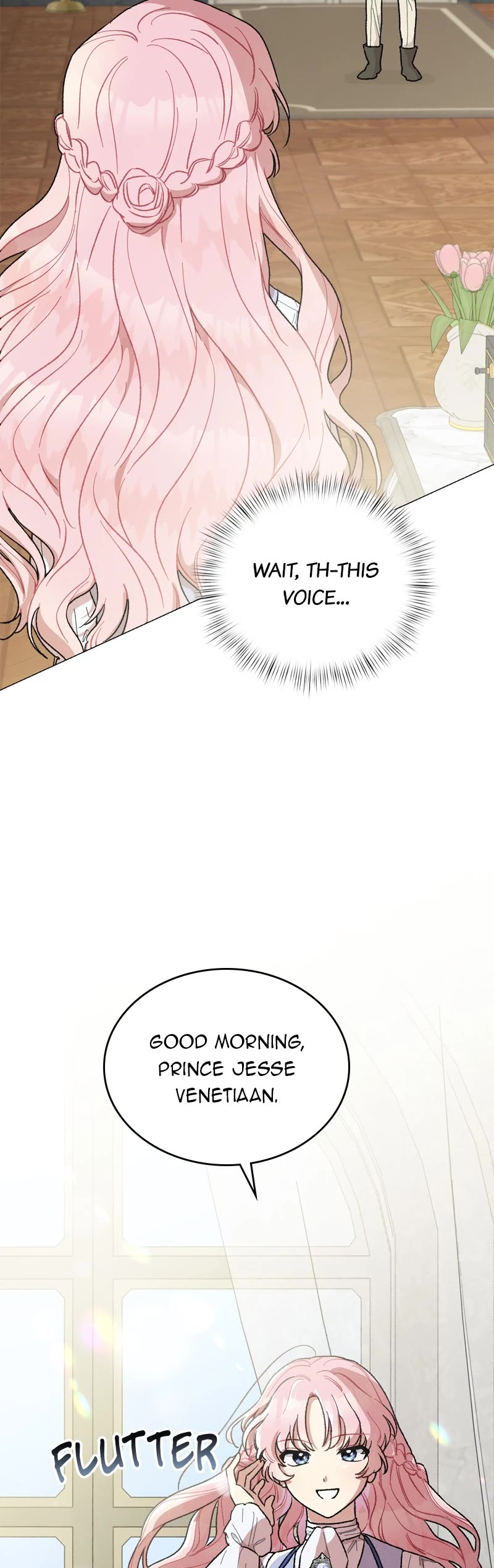 What Happens When the Sub Male Lead Goes on Strike Chapter 15 page 54 - Chapter 15