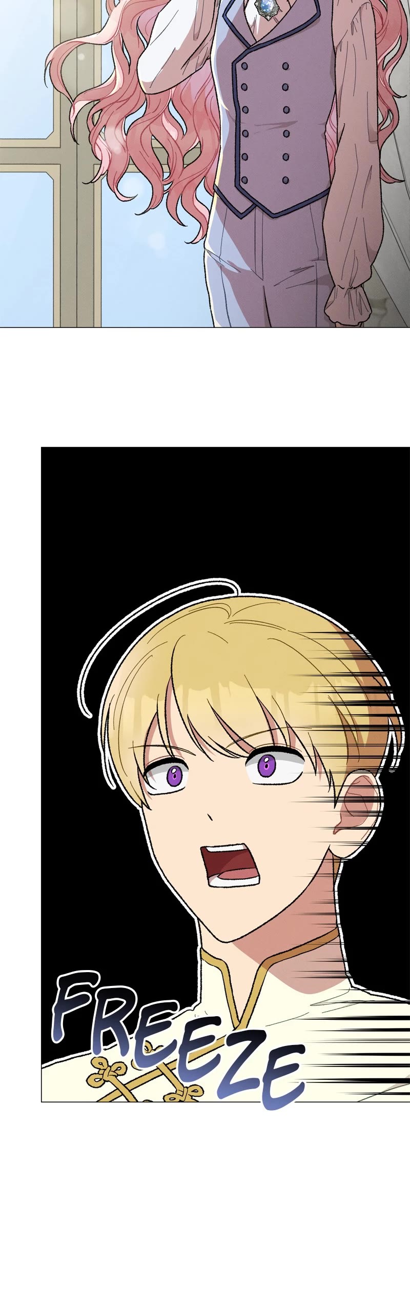 What Happens When the Sub Male Lead Goes on Strike Chapter 15 page 55 - Chapter 15