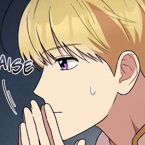 What Happens When the Sub Male Lead Goes on Strike Chapter 15 cover