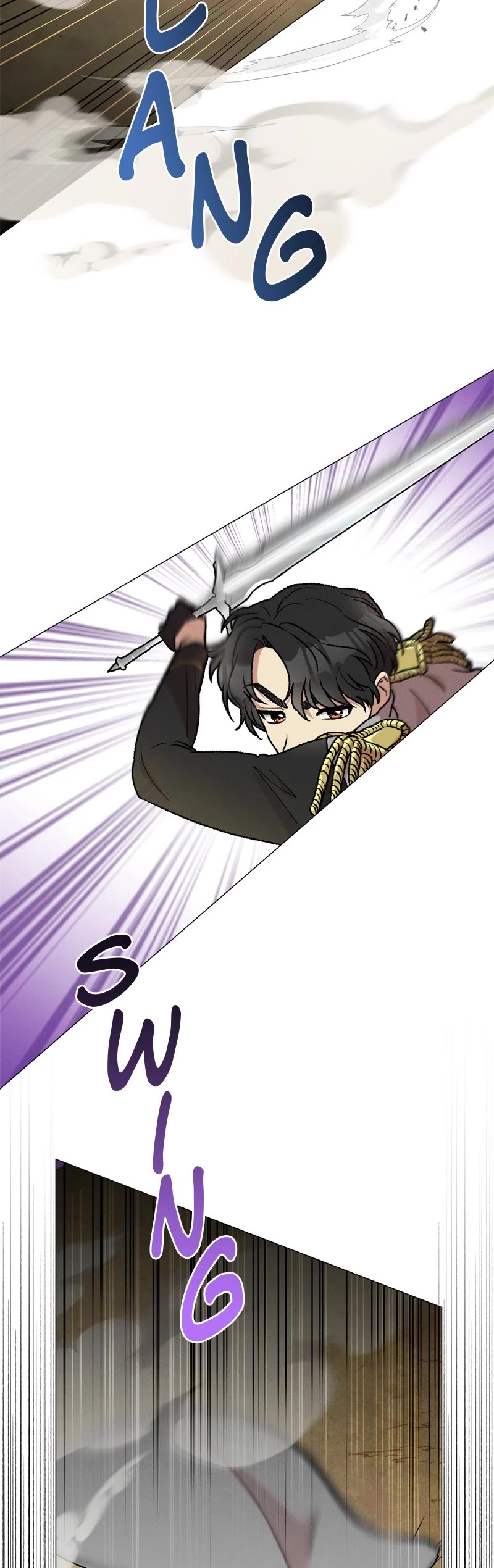 What Happens When the Sub Male Lead Goes on Strike Chapter 16 page 50 - Chapter 16