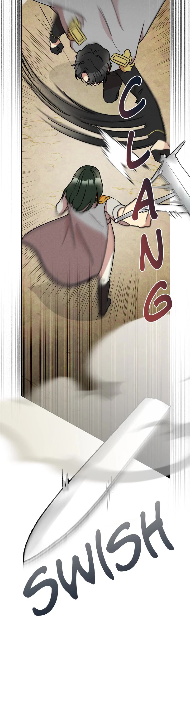 What Happens When the Sub Male Lead Goes on Strike Chapter 16 page 51 - Chapter 16