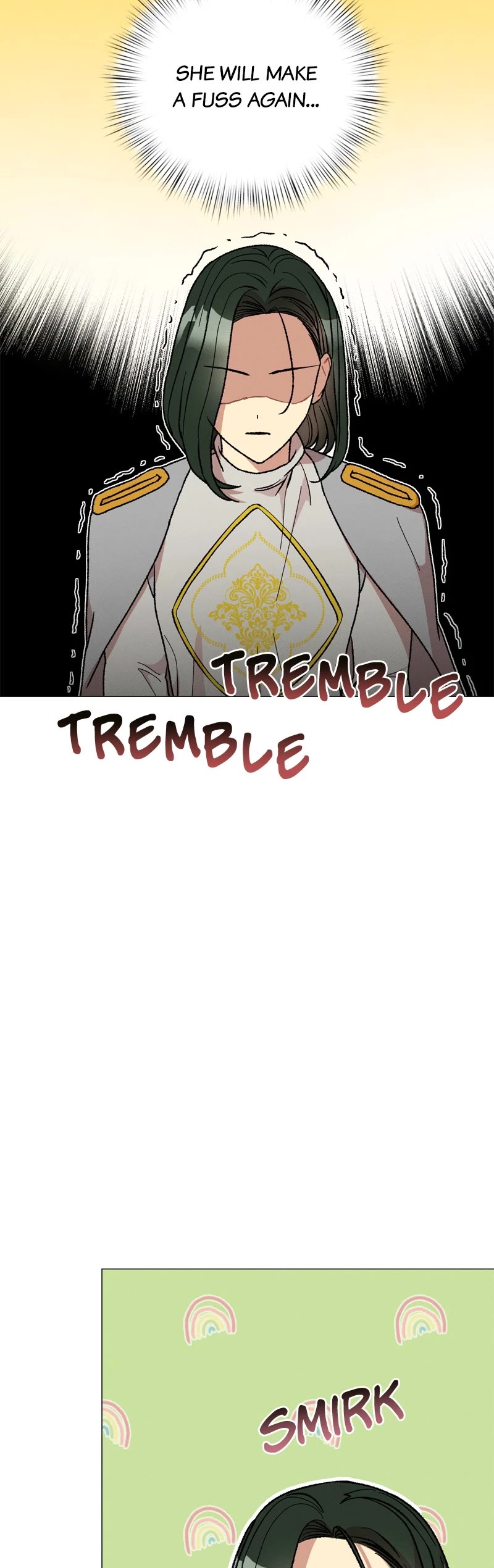 What Happens When the Sub Male Lead Goes on Strike Chapter 16 page 54 - Chapter 16