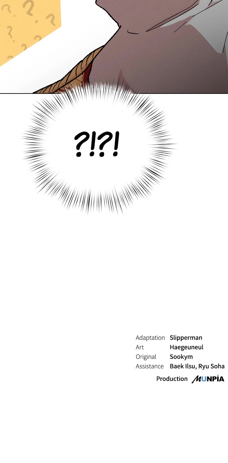 What Happens When the Sub Male Lead Goes on Strike Chapter 16 page 58 - Chapter 16