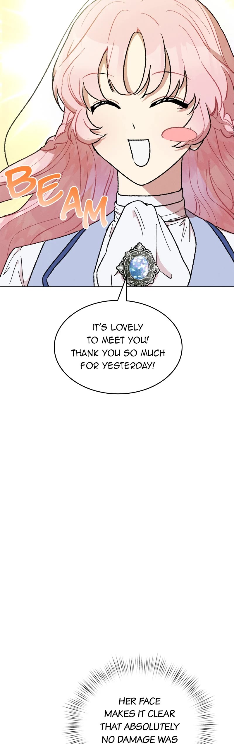 What Happens When the Sub Male Lead Goes on Strike Chapter 16 page 9 - Chapter 16