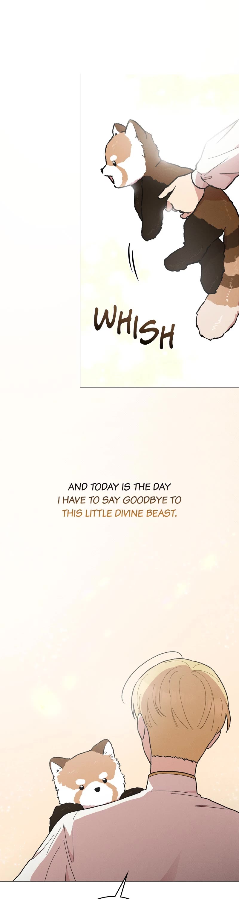 What Happens When the Sub Male Lead Goes on Strike Chapter 17 page 11 - Chapter 17