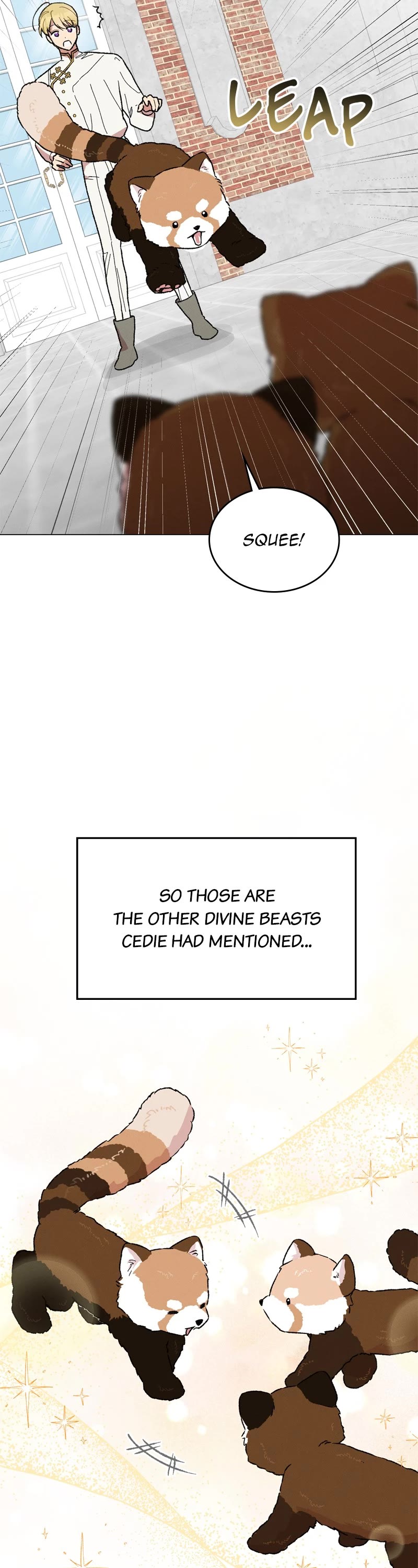 What Happens When the Sub Male Lead Goes on Strike Chapter 17 page 16 - Chapter 17