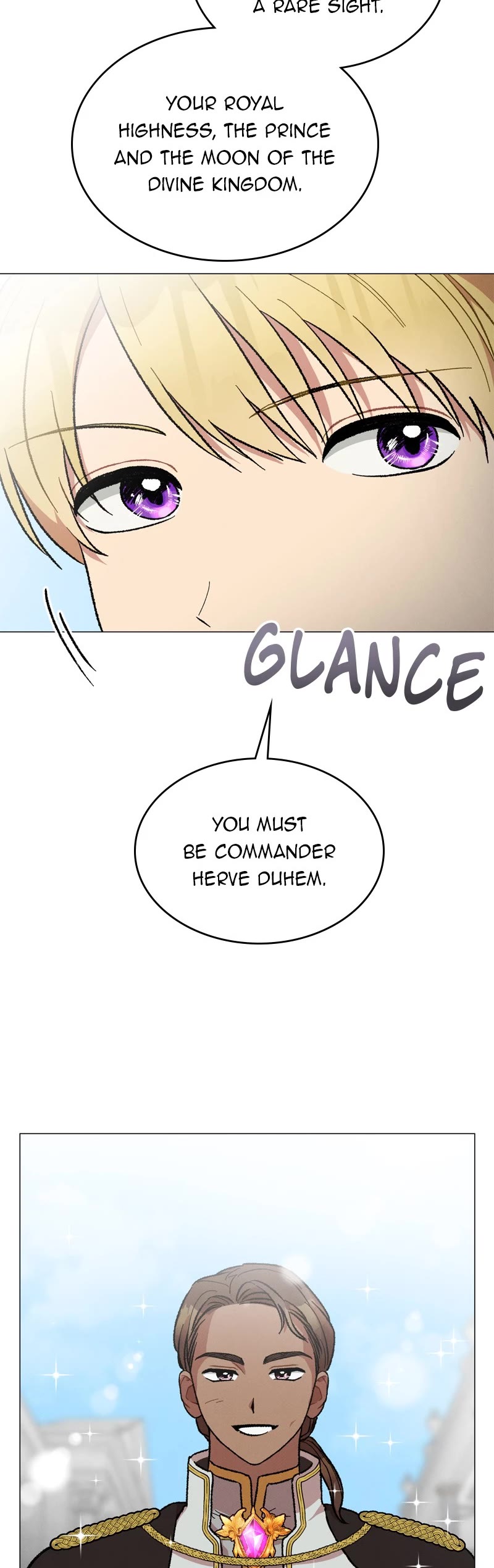 What Happens When the Sub Male Lead Goes on Strike Chapter 17 page 25 - Chapter 17