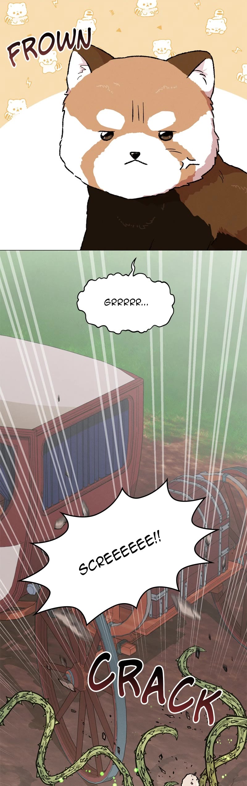 What Happens When the Sub Male Lead Goes on Strike Chapter 17 page 44 - Chapter 17