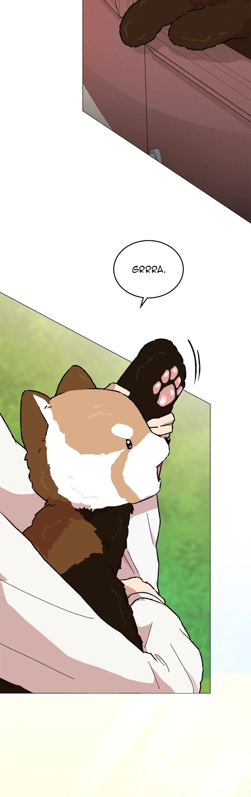 What Happens When the Sub Male Lead Goes on Strike Chapter 17 page 54 - Chapter 17