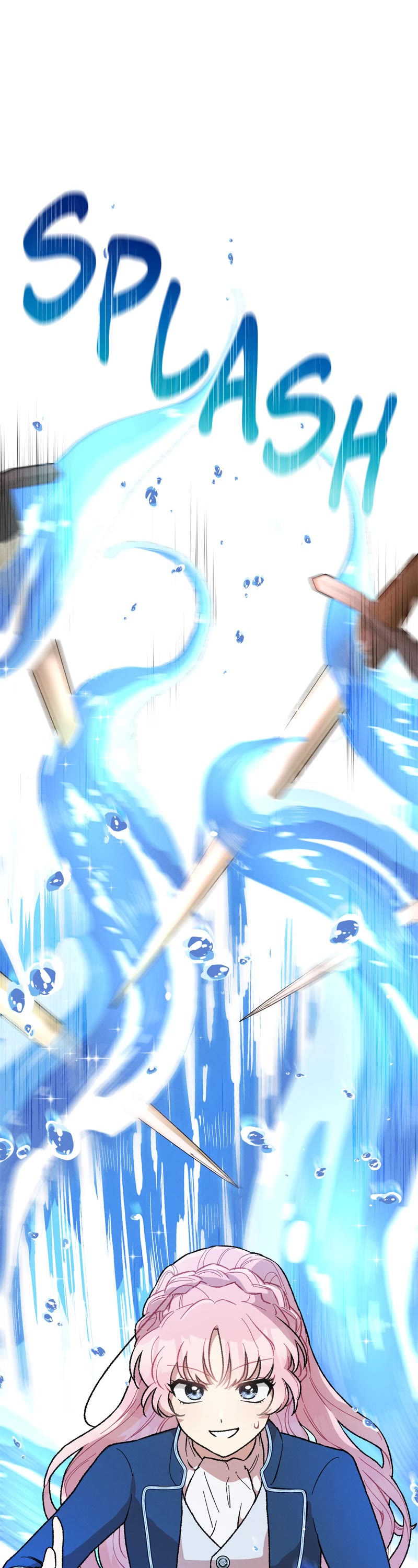 What Happens When the Sub Male Lead Goes on Strike Chapter 18 page 34 - Chapter 18