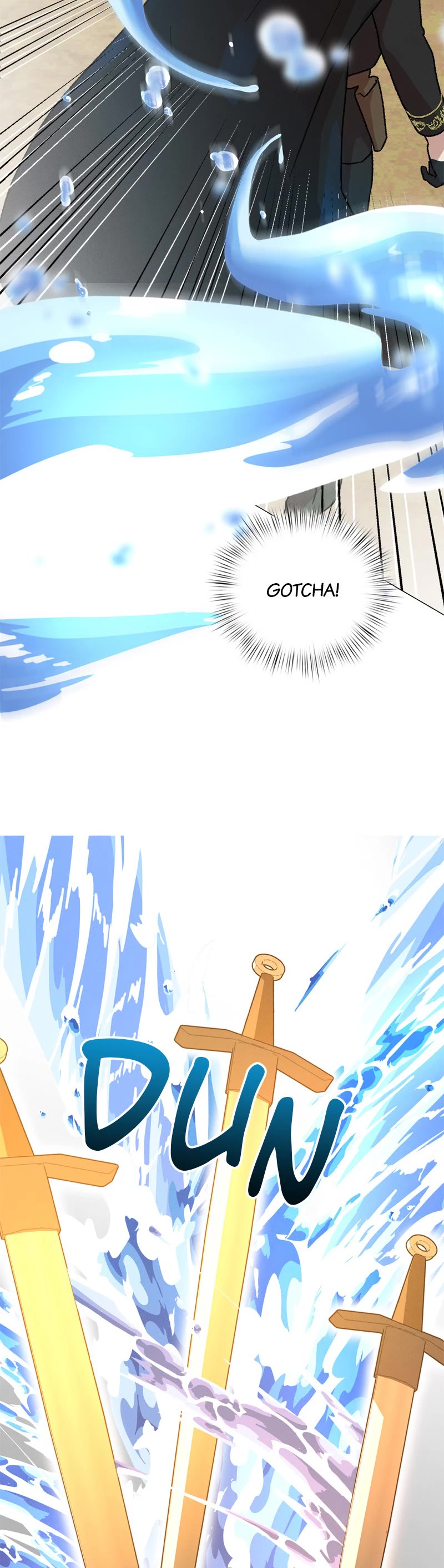 What Happens When the Sub Male Lead Goes on Strike Chapter 18 page 39 - Chapter 18