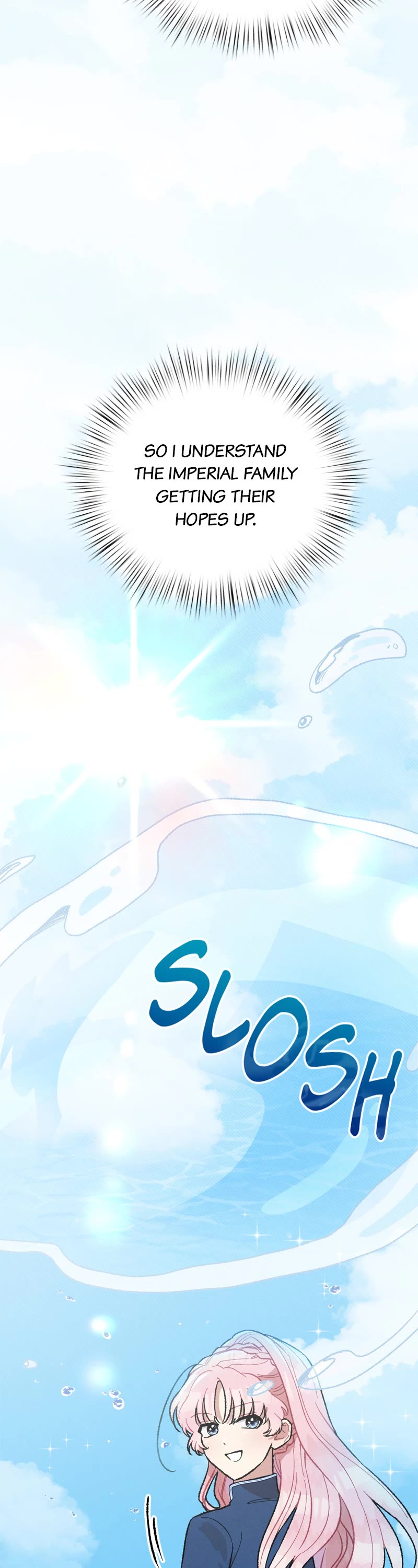 What Happens When the Sub Male Lead Goes on Strike Chapter 18 page 4 - Chapter 18