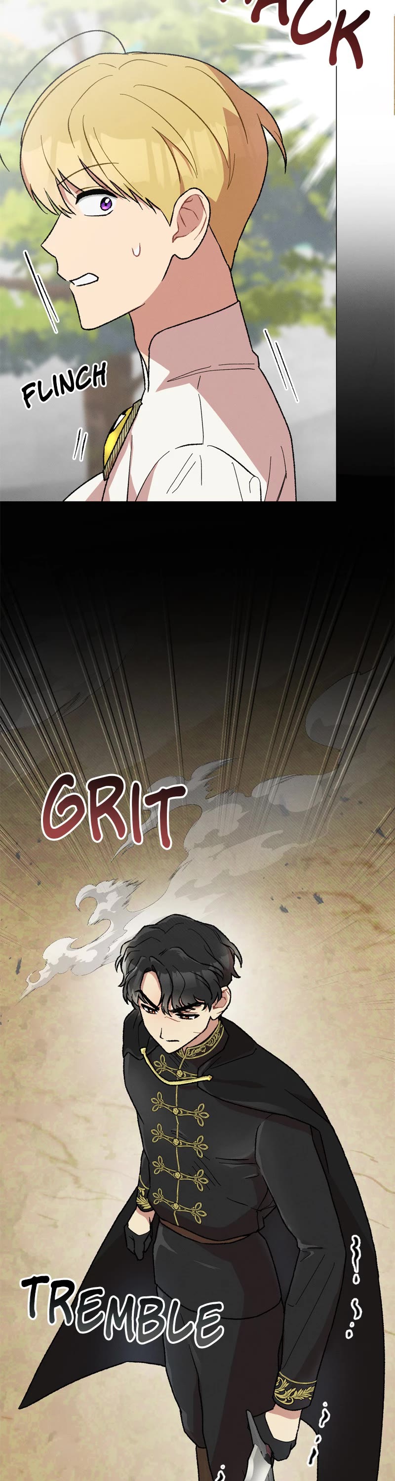 What Happens When the Sub Male Lead Goes on Strike Chapter 18 page 50 - Chapter 18