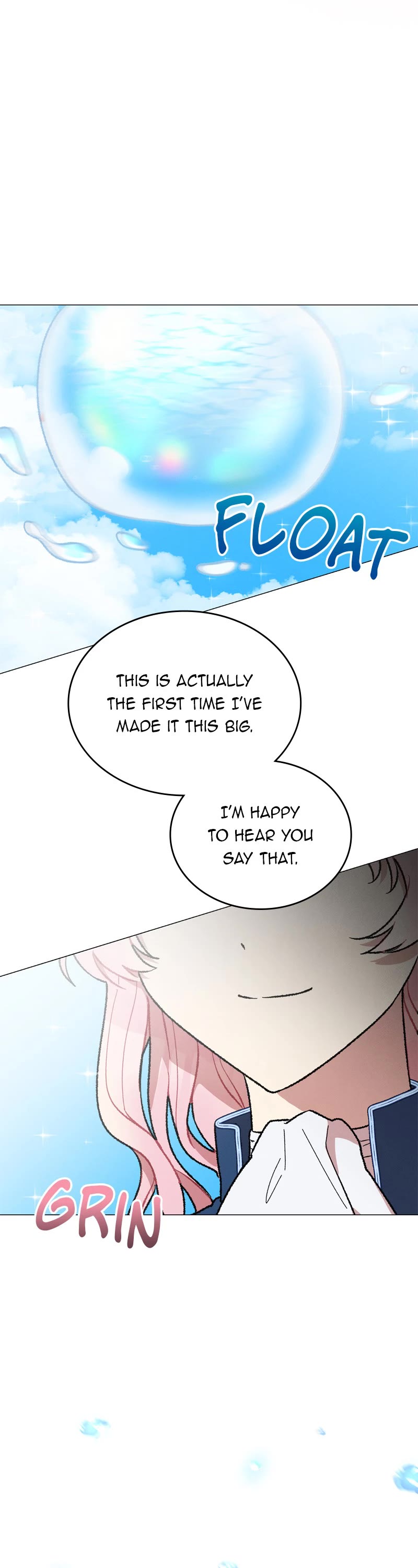 What Happens When the Sub Male Lead Goes on Strike Chapter 18 page 7 - Chapter 18