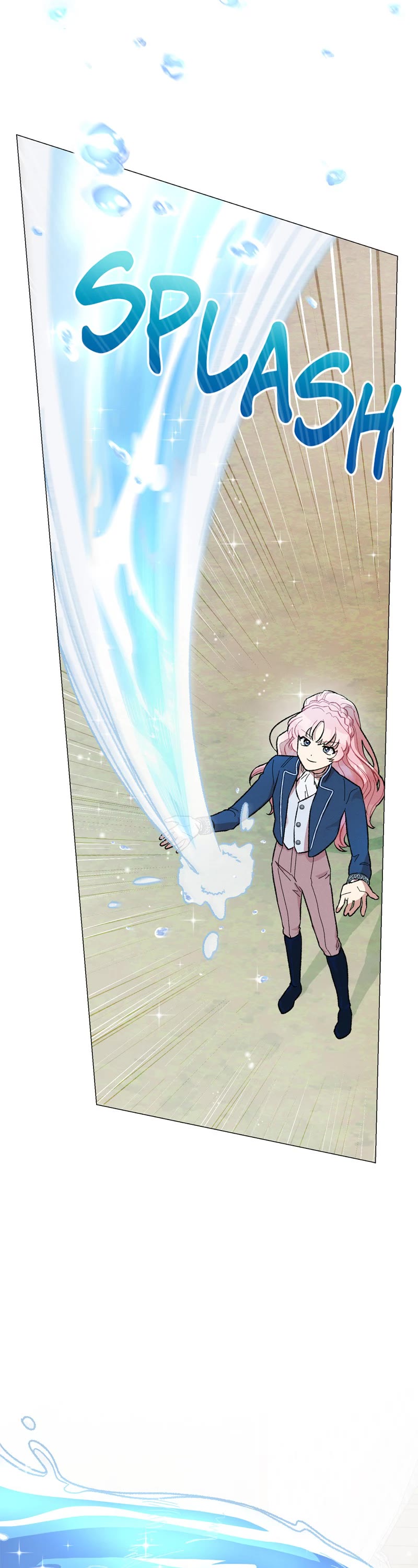 What Happens When the Sub Male Lead Goes on Strike Chapter 18 page 8 - Chapter 18