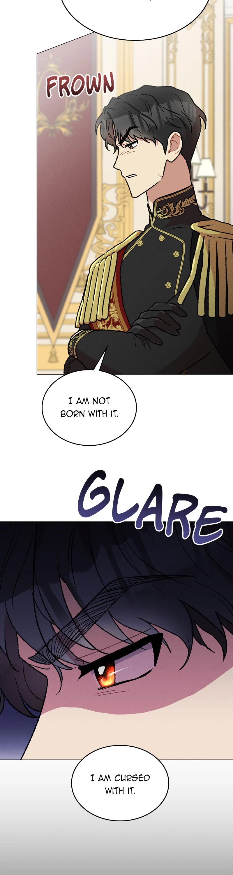 What Happens When the Sub Male Lead Goes on Strike Chapter 19 page 15 - Chapter 19