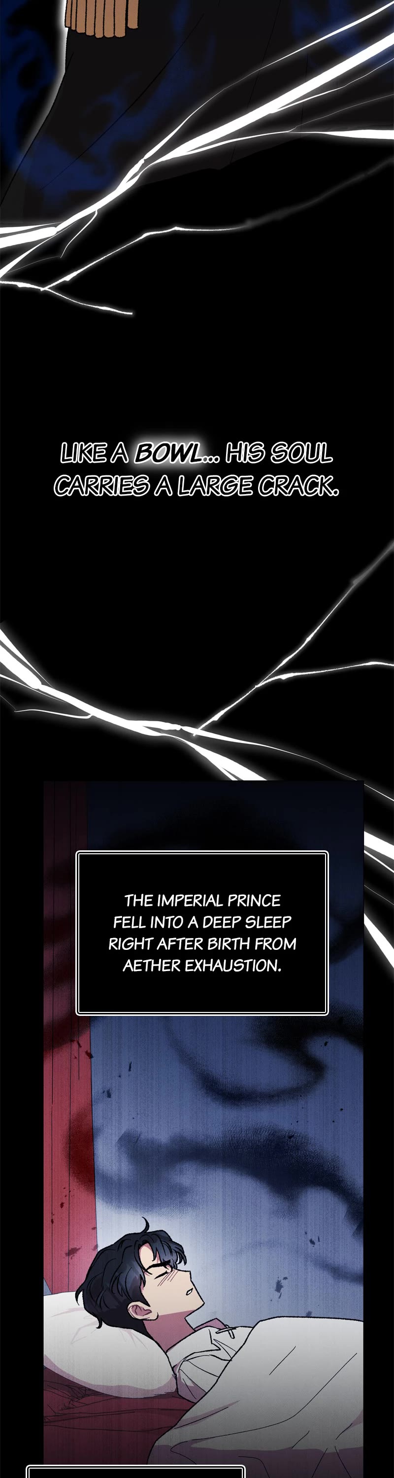 What Happens When the Sub Male Lead Goes on Strike Chapter 19 page 17 - Chapter 19