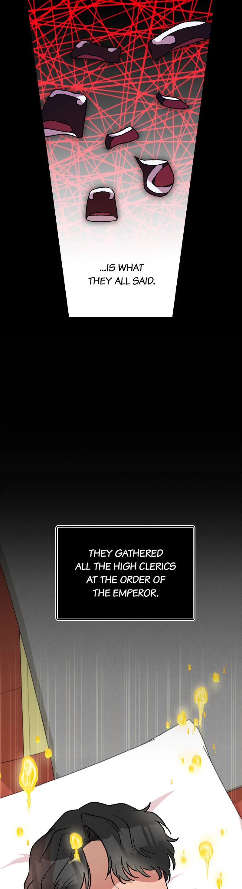 What Happens When the Sub Male Lead Goes on Strike Chapter 19 page 19 - Chapter 19