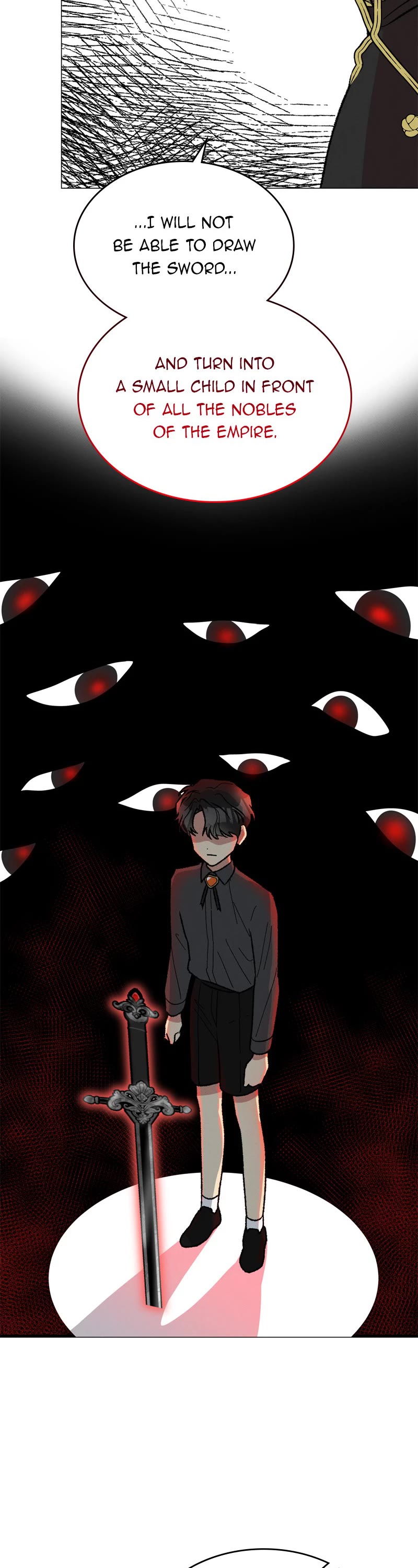 What Happens When the Sub Male Lead Goes on Strike Chapter 19 page 27 - Chapter 19