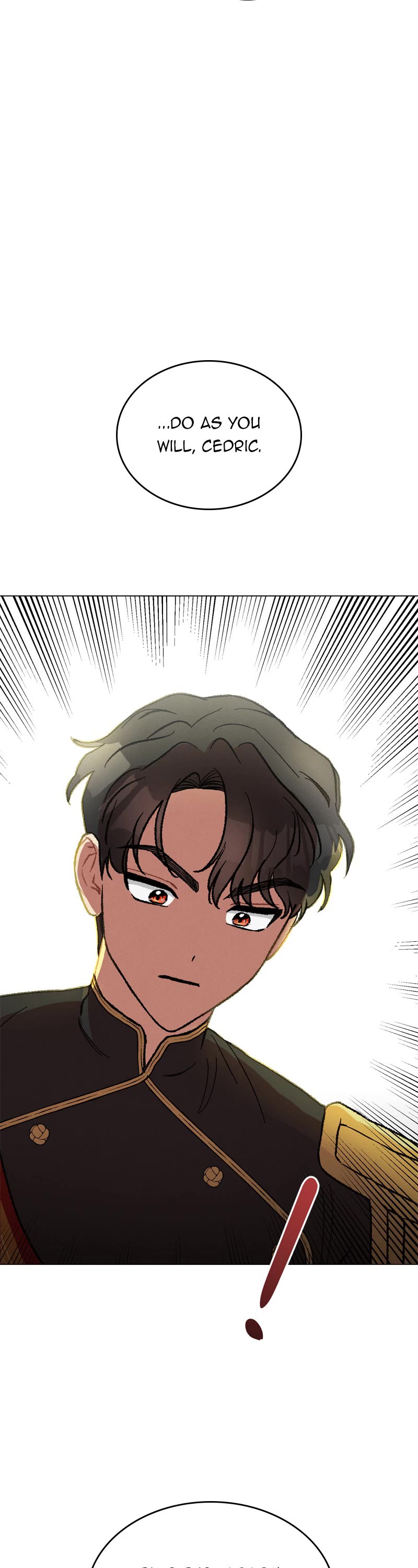 What Happens When the Sub Male Lead Goes on Strike Chapter 19 page 38 - Chapter 19