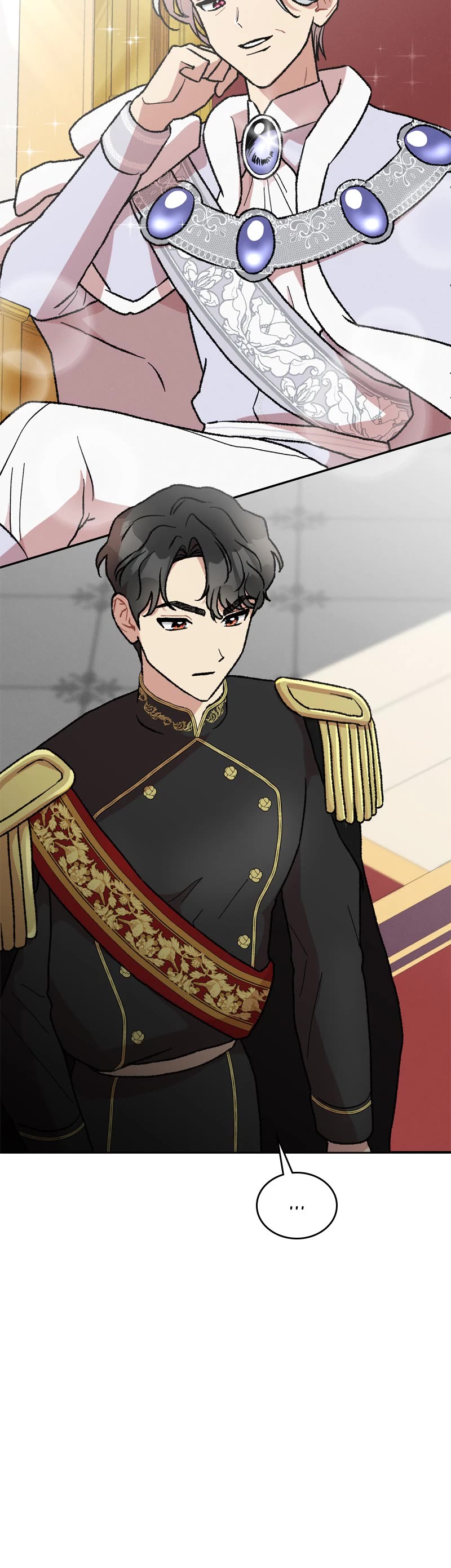 What Happens When the Sub Male Lead Goes on Strike Chapter 19 page 44 - Chapter 19