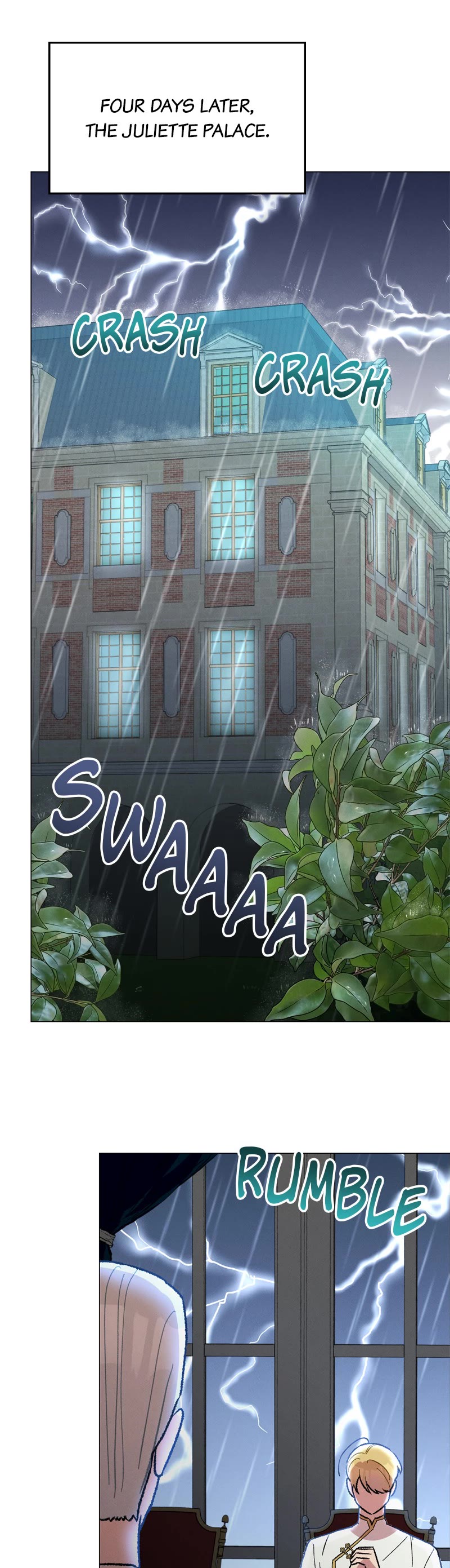 What Happens When the Sub Male Lead Goes on Strike Chapter 19 page 45 - Chapter 19