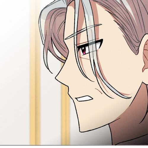 What Happens When the Sub Male Lead Goes on Strike Chapter 19 cover