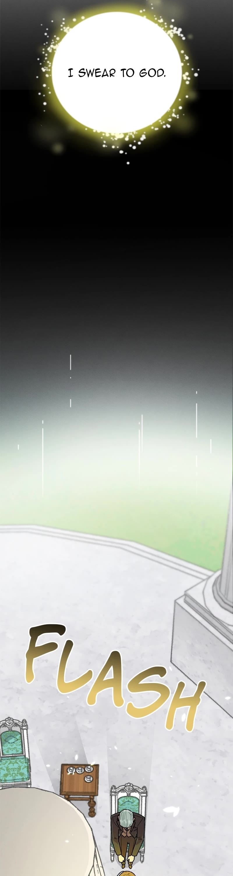 What Happens When the Sub Male Lead Goes on Strike Chapter 2 page 49 - Chapter 2