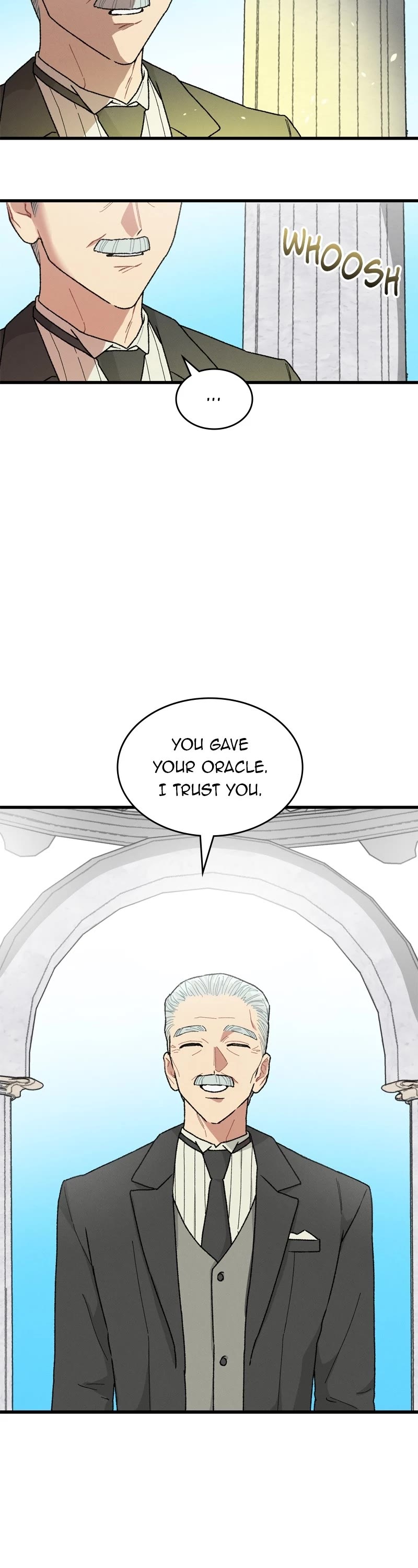 What Happens When the Sub Male Lead Goes on Strike Chapter 2 page 54 - Chapter 2