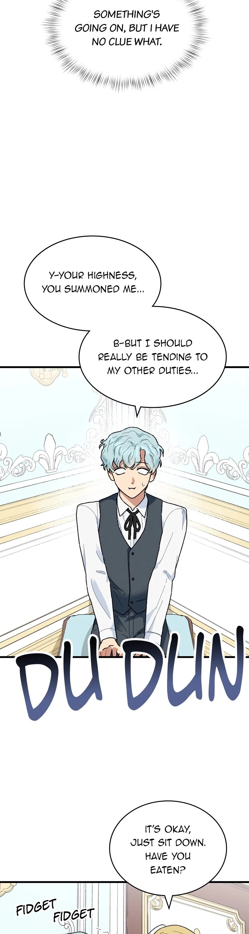 What Happens When the Sub Male Lead Goes on Strike Chapter 2 page 56 - Chapter 2