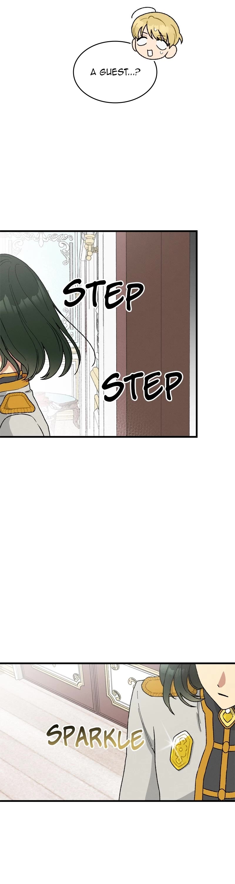 What Happens When the Sub Male Lead Goes on Strike Chapter 2 page 63 - Chapter 2
