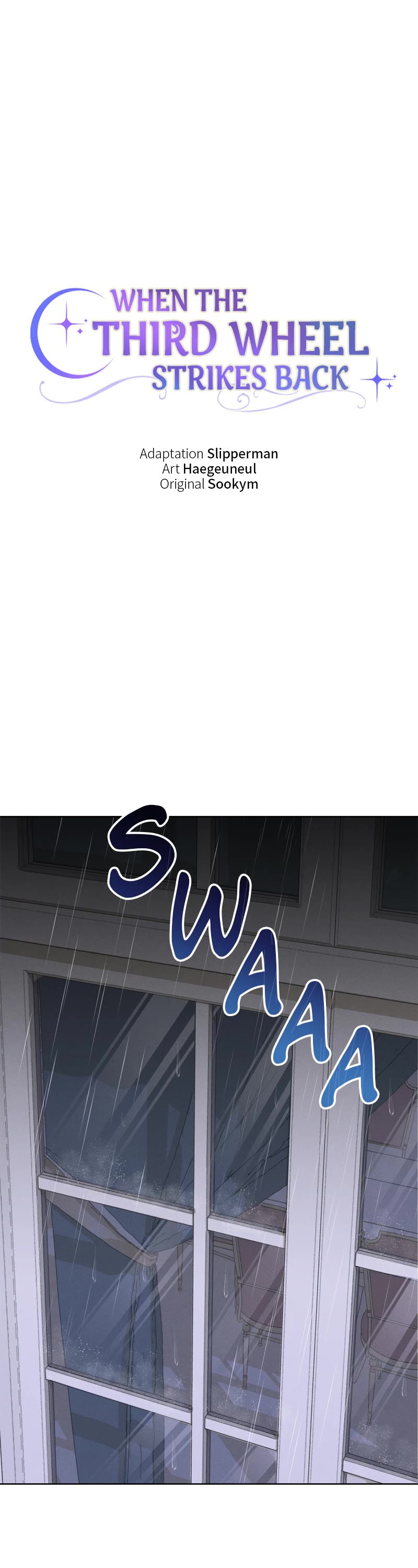 What Happens When the Sub Male Lead Goes on Strike Chapter 20 page 1 - Chapter 20