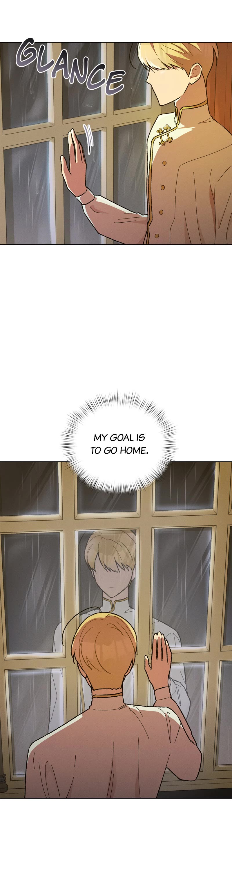 What Happens When the Sub Male Lead Goes on Strike Chapter 20 page 15 - Chapter 20