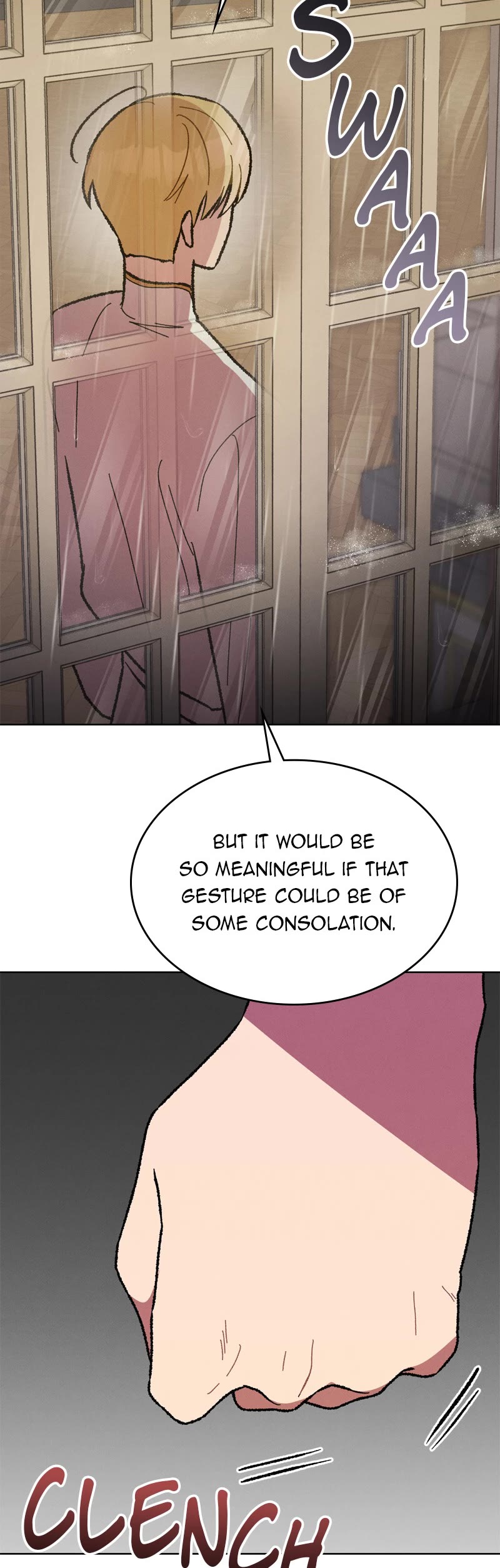 What Happens When the Sub Male Lead Goes on Strike Chapter 20 page 20 - Chapter 20