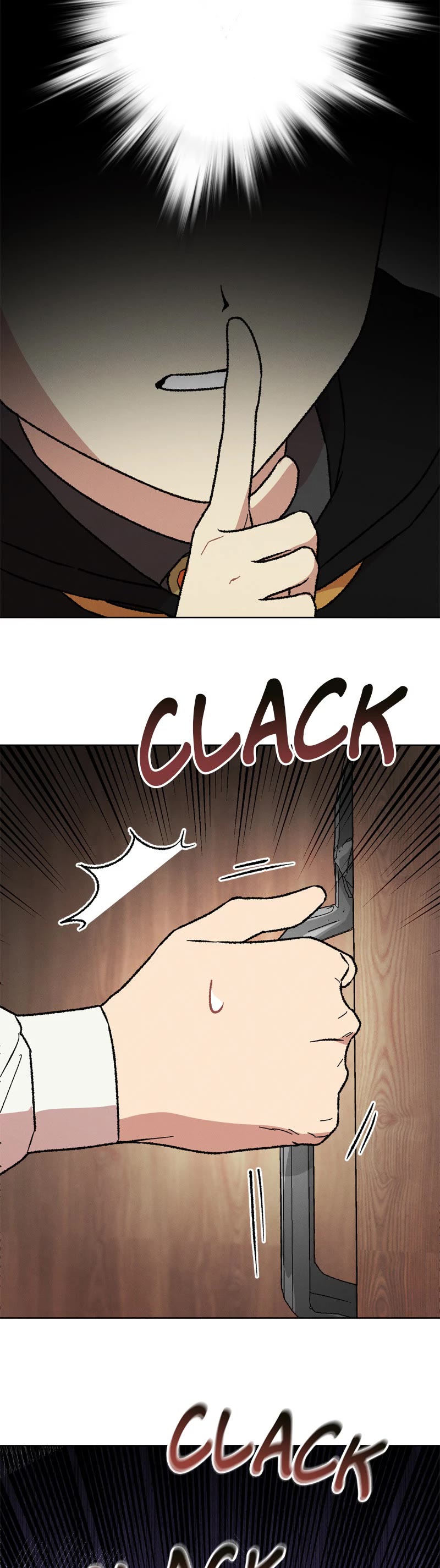 What Happens When the Sub Male Lead Goes on Strike Chapter 20 page 44 - Chapter 20