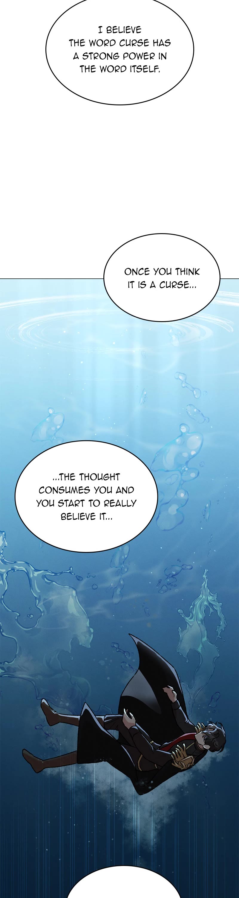 What Happens When the Sub Male Lead Goes on Strike Chapter 21 page 31 - Chapter 21