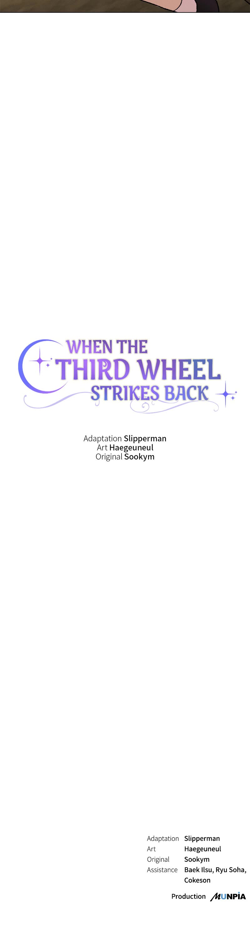 What Happens When the Sub Male Lead Goes on Strike Chapter 21 page 45 - Chapter 21