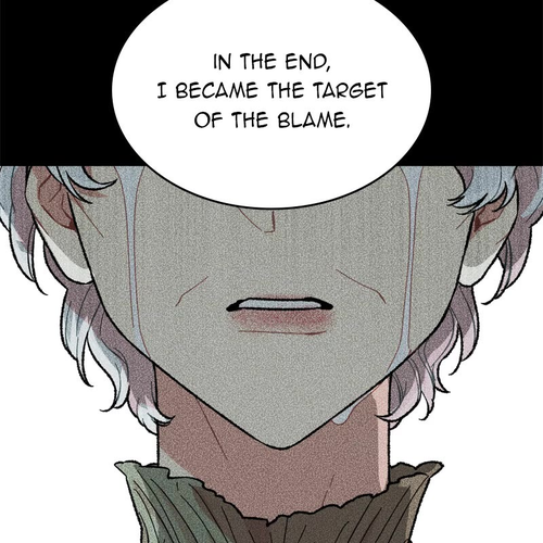 What Happens When the Sub Male Lead Goes on Strike Chapter 21 cover