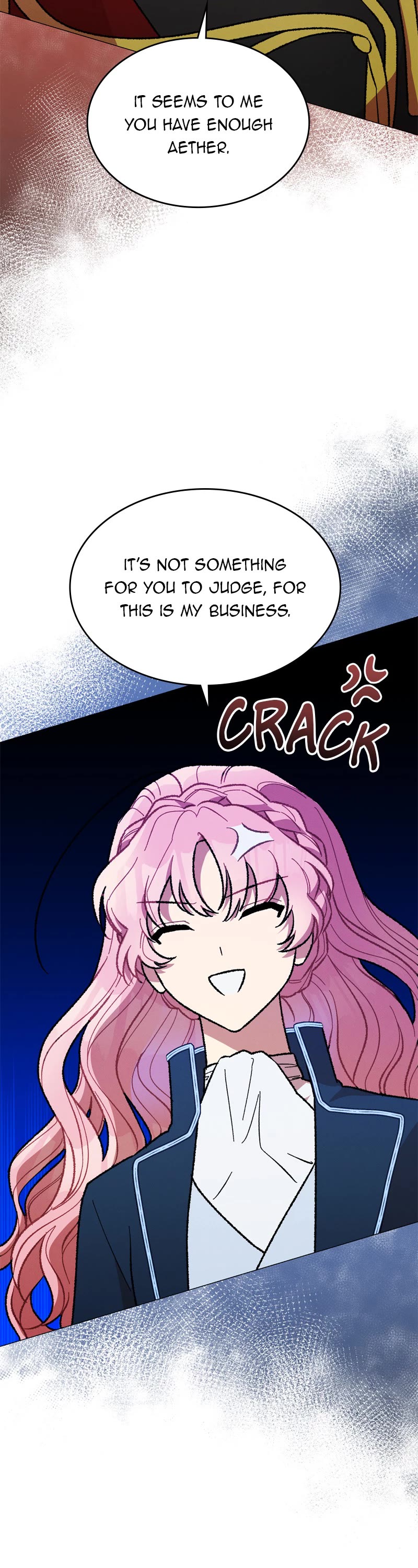 What Happens When the Sub Male Lead Goes on Strike Chapter 22 page 45 - Chapter 22