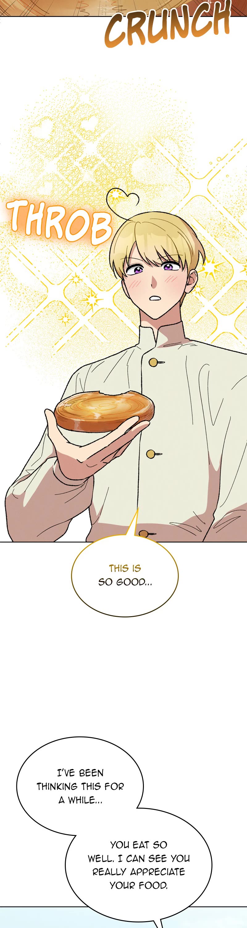 What Happens When the Sub Male Lead Goes on Strike Chapter 23 page 37 - Chapter 23